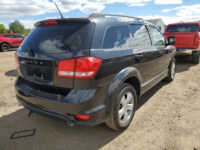 Photo 3 VIN: 3D4PG1FG6BT547349 - DODGE JOURNEY MA 