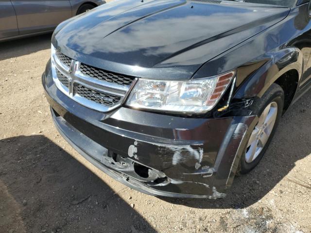 Photo 8 VIN: 3D4PG1FG6BT547349 - DODGE JOURNEY MA 