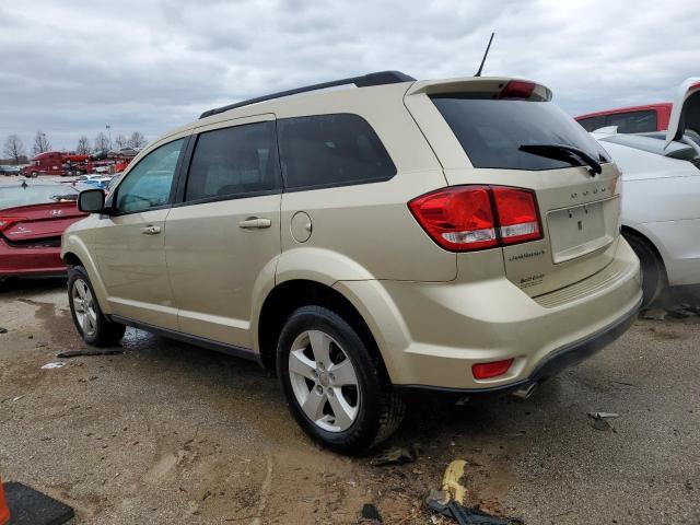 Photo 1 VIN: 3D4PG1FG6BT548999 - DODGE JOURNEY MA 