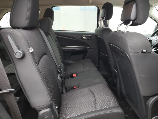 Photo 10 VIN: 3D4PG1FG6BT548999 - DODGE JOURNEY MA 