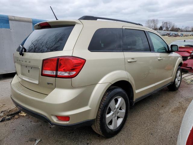 Photo 2 VIN: 3D4PG1FG6BT548999 - DODGE JOURNEY MA 