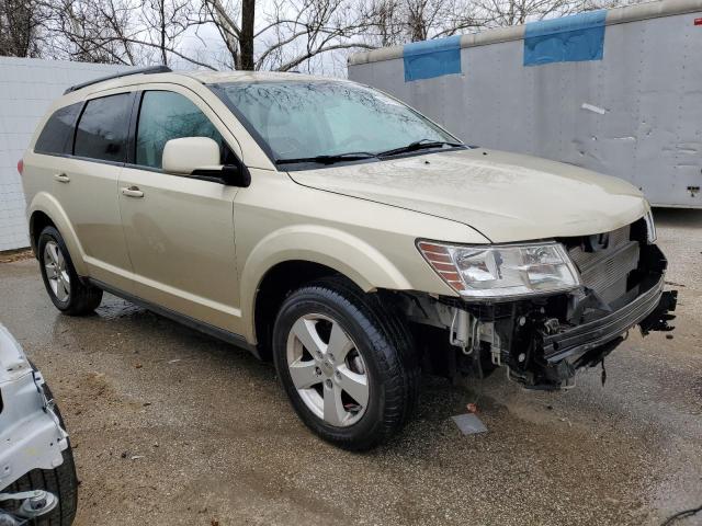 Photo 3 VIN: 3D4PG1FG6BT548999 - DODGE JOURNEY MA 