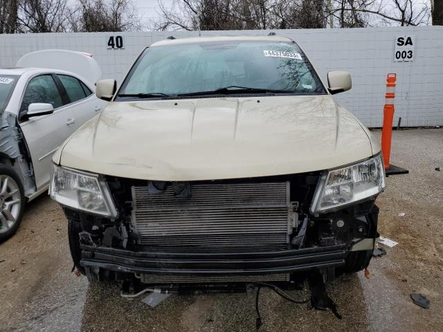 Photo 4 VIN: 3D4PG1FG6BT548999 - DODGE JOURNEY MA 