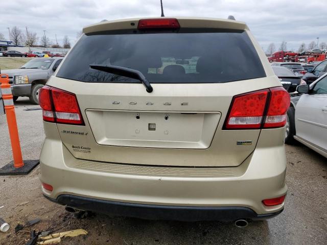 Photo 5 VIN: 3D4PG1FG6BT548999 - DODGE JOURNEY MA 