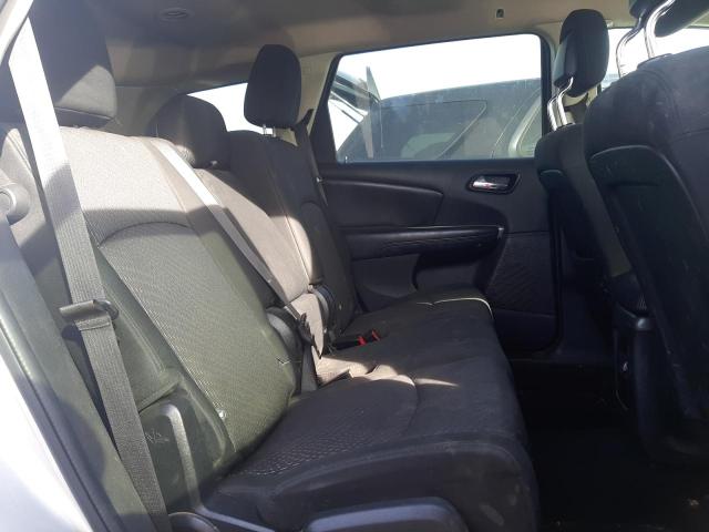 Photo 5 VIN: 3D4PG1FG6BT551983 - DODGE JOURNEY MA 