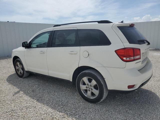 Photo 1 VIN: 3D4PG1FG6BT554561 - DODGE JOURNEY 