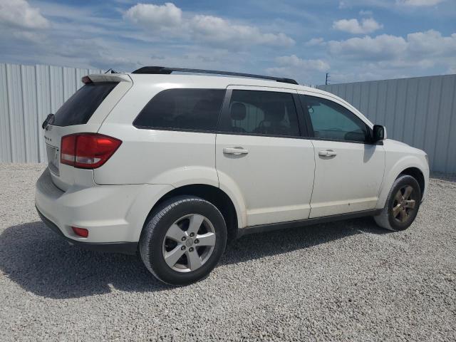 Photo 2 VIN: 3D4PG1FG6BT554561 - DODGE JOURNEY 