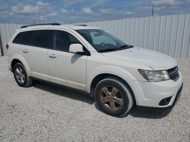 Photo 3 VIN: 3D4PG1FG6BT554561 - DODGE JOURNEY 