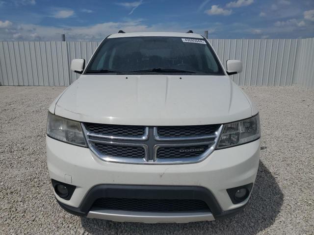 Photo 4 VIN: 3D4PG1FG6BT554561 - DODGE JOURNEY 