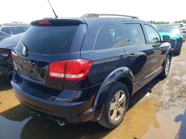 Photo 2 VIN: 3D4PG1FG7BT500931 - DODGE JOURNEY 