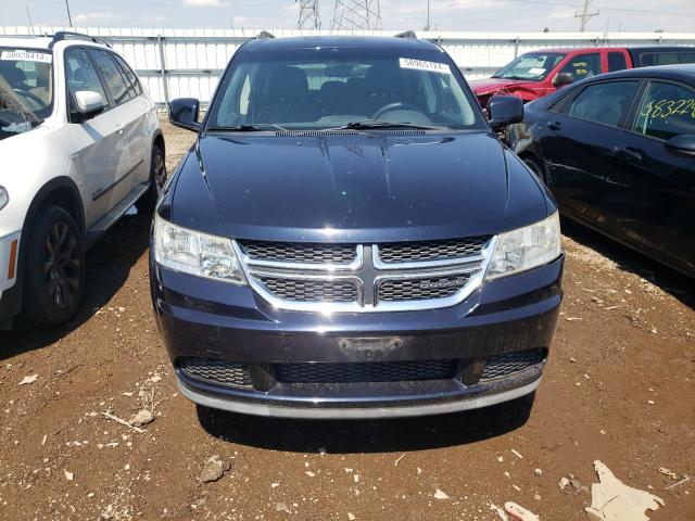 Photo 4 VIN: 3D4PG1FG7BT500931 - DODGE JOURNEY 