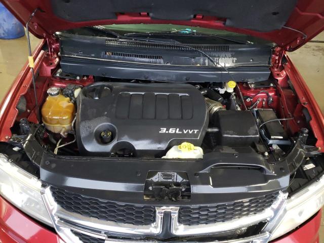 Photo 11 VIN: 3D4PG1FG7BT515624 - DODGE JOURNEY MA 