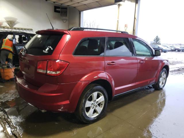 Photo 2 VIN: 3D4PG1FG7BT515624 - DODGE JOURNEY MA 