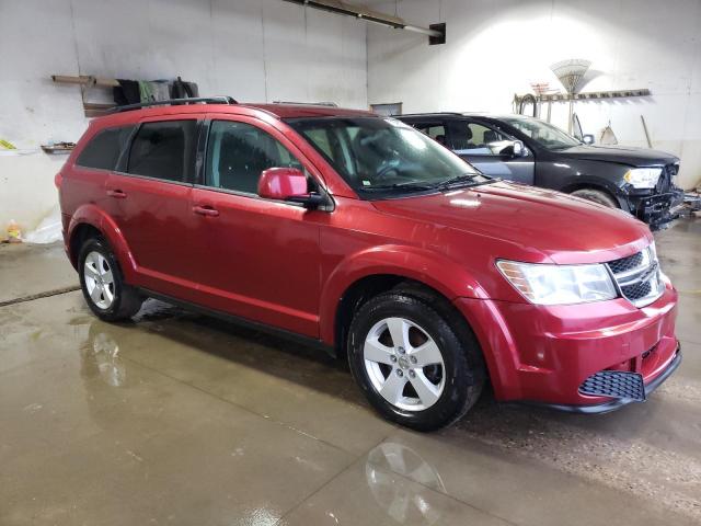 Photo 3 VIN: 3D4PG1FG7BT515624 - DODGE JOURNEY MA 