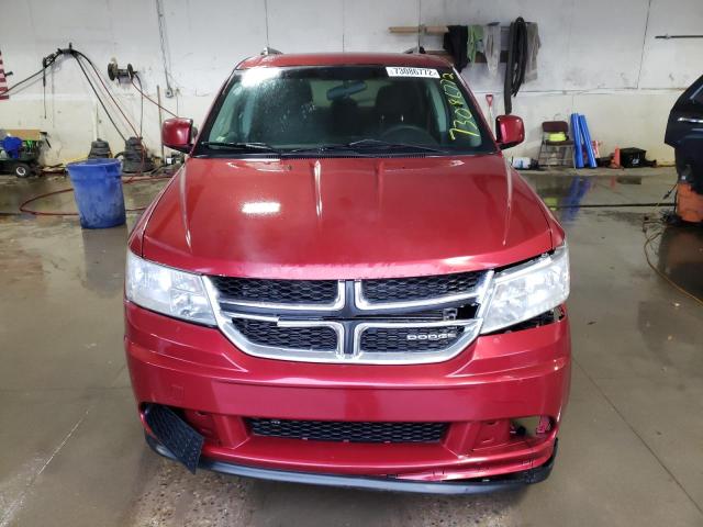 Photo 4 VIN: 3D4PG1FG7BT515624 - DODGE JOURNEY MA 