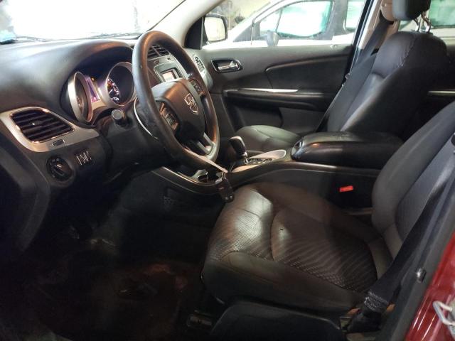 Photo 6 VIN: 3D4PG1FG7BT515624 - DODGE JOURNEY MA 