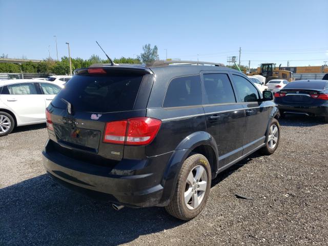 Photo 3 VIN: 3D4PG1FG7BT521018 - DODGE JOURNEY MA 