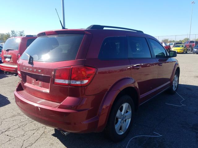 Photo 3 VIN: 3D4PG1FG7BT524341 - DODGE JOURNEY MA 