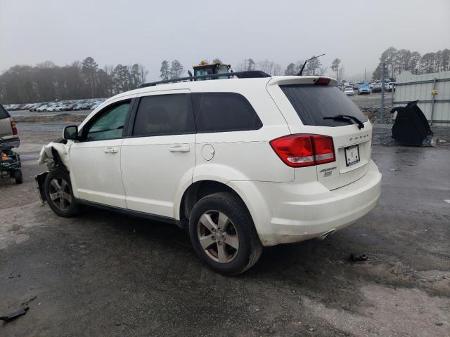 Photo 1 VIN: 3D4PG1FG7BT526767 - DODGE JOURNEY MA 