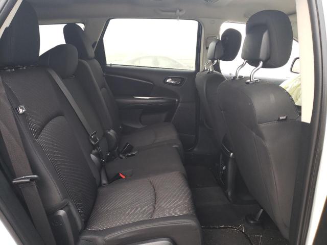 Photo 10 VIN: 3D4PG1FG7BT526767 - DODGE JOURNEY MA 