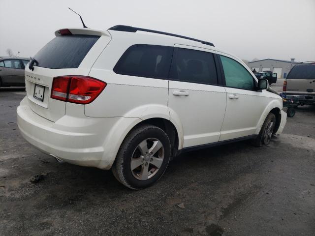 Photo 2 VIN: 3D4PG1FG7BT526767 - DODGE JOURNEY MA 