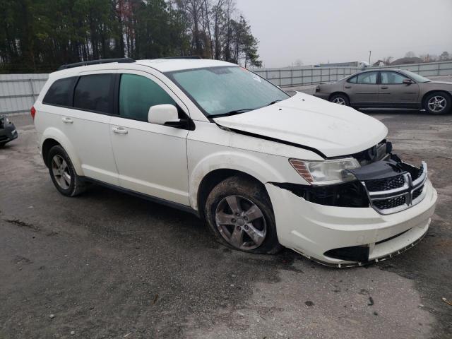 Photo 3 VIN: 3D4PG1FG7BT526767 - DODGE JOURNEY MA 