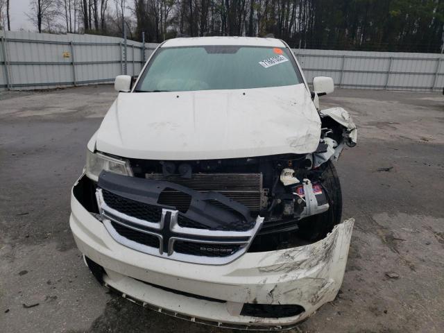 Photo 4 VIN: 3D4PG1FG7BT526767 - DODGE JOURNEY MA 