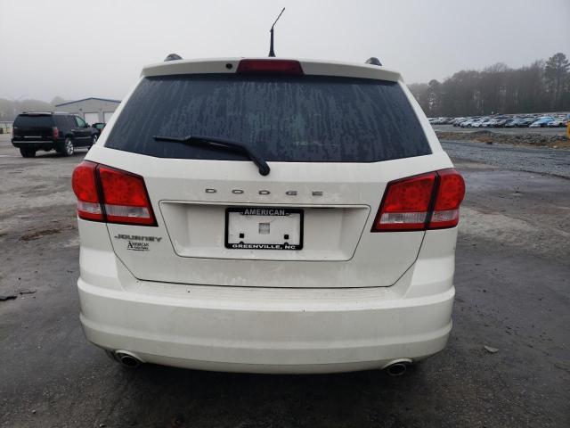 Photo 5 VIN: 3D4PG1FG7BT526767 - DODGE JOURNEY MA 