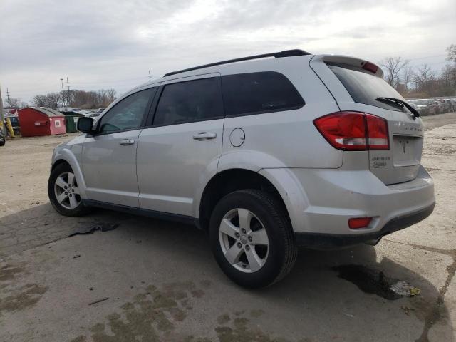 Photo 1 VIN: 3D4PG1FG7BT530494 - DODGE JOURNEY 