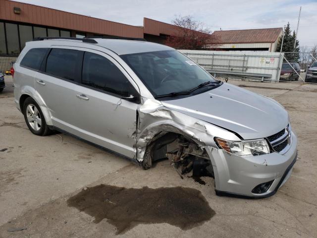 Photo 3 VIN: 3D4PG1FG7BT530494 - DODGE JOURNEY 