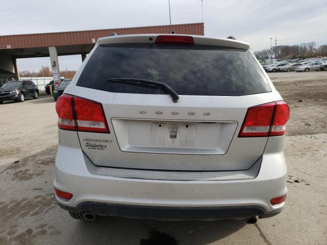 Photo 5 VIN: 3D4PG1FG7BT530494 - DODGE JOURNEY 