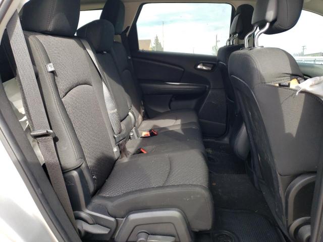 Photo 9 VIN: 3D4PG1FG7BT530494 - DODGE JOURNEY 