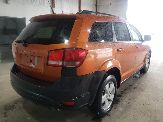 Photo 3 VIN: 3D4PG1FG7BT538174 - DODGE JOURNEY MA 