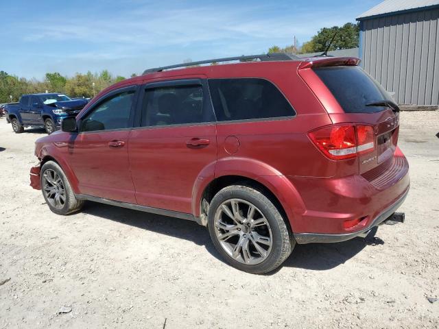 Photo 1 VIN: 3D4PG1FG7BT546341 - DODGE JOURNEY 