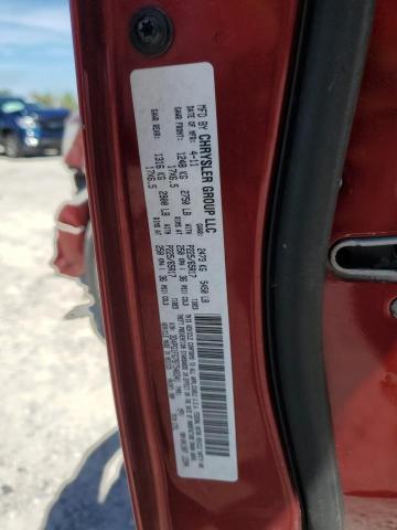 Photo 13 VIN: 3D4PG1FG7BT546341 - DODGE JOURNEY 