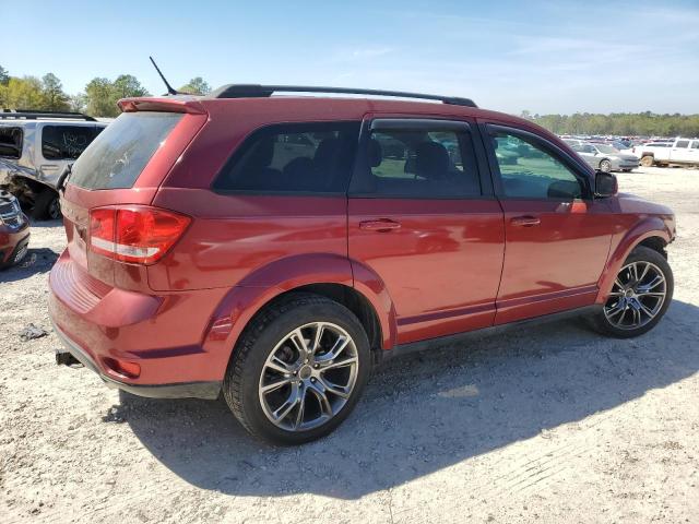 Photo 2 VIN: 3D4PG1FG7BT546341 - DODGE JOURNEY 