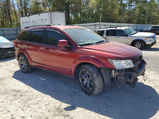 Photo 3 VIN: 3D4PG1FG7BT546341 - DODGE JOURNEY 