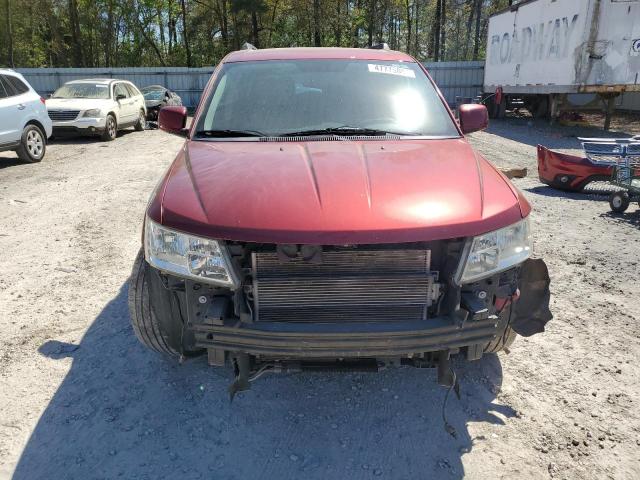 Photo 4 VIN: 3D4PG1FG7BT546341 - DODGE JOURNEY 