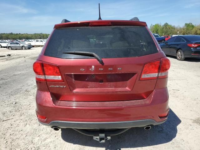 Photo 5 VIN: 3D4PG1FG7BT546341 - DODGE JOURNEY 