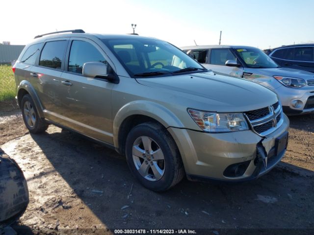 Photo 0 VIN: 3D4PG1FG7BT547408 - DODGE JOURNEY 