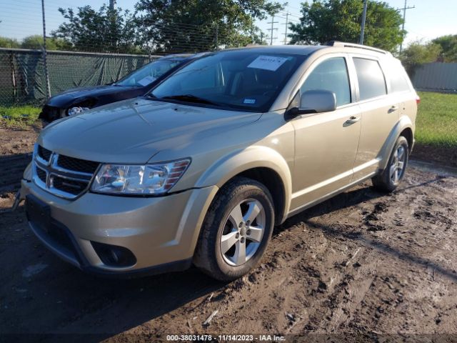 Photo 1 VIN: 3D4PG1FG7BT547408 - DODGE JOURNEY 