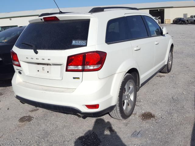 Photo 3 VIN: 3D4PG1FG7BT568789 - DODGE JOURNEY MA 