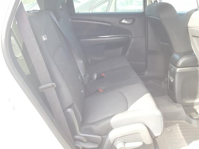 Photo 5 VIN: 3D4PG1FG7BT568789 - DODGE JOURNEY MA 