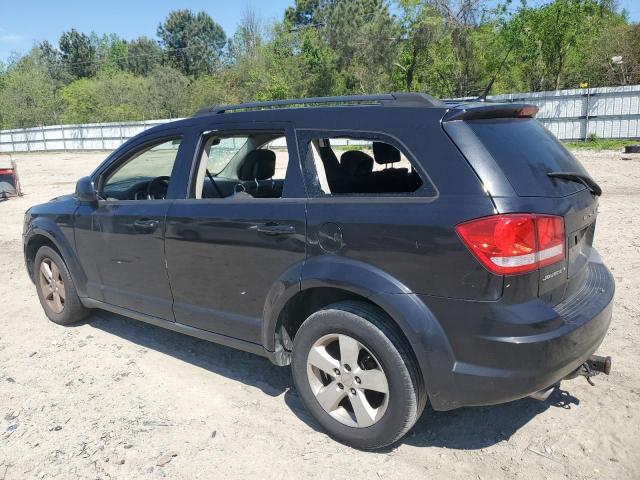 Photo 1 VIN: 3D4PG1FG8BT513302 - DODGE JOURNEY 