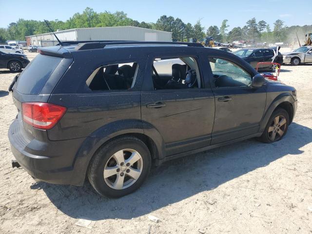 Photo 2 VIN: 3D4PG1FG8BT513302 - DODGE JOURNEY 