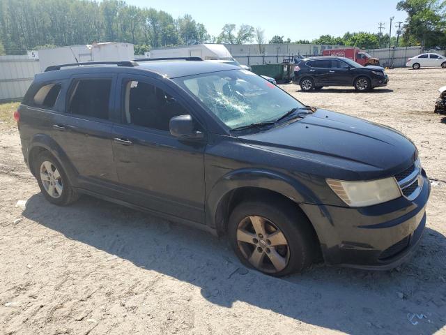 Photo 3 VIN: 3D4PG1FG8BT513302 - DODGE JOURNEY 