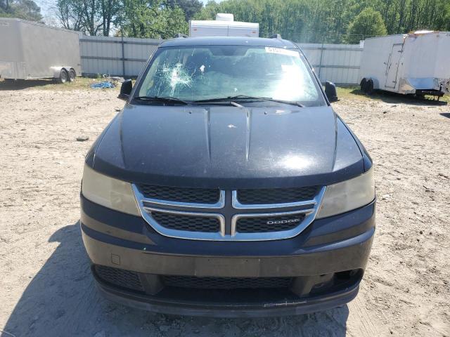 Photo 4 VIN: 3D4PG1FG8BT513302 - DODGE JOURNEY 