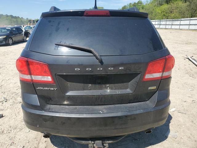 Photo 5 VIN: 3D4PG1FG8BT513302 - DODGE JOURNEY 