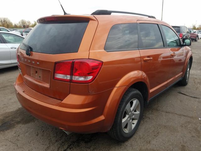 Photo 3 VIN: 3D4PG1FG8BT521903 - DODGE JOURNEY MA 