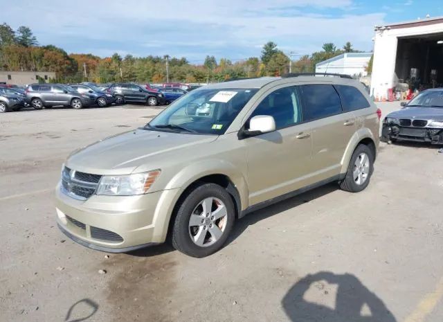 Photo 1 VIN: 3D4PG1FG8BT526129 - DODGE JOURNEY 